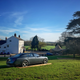 Image for article titled How a County Pub in England Became a Car Culture Hub